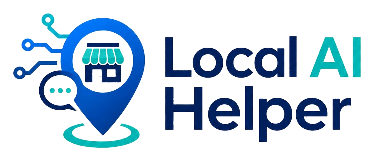 Local AI Helper logo
